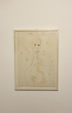Ernesto Treccani Lithograph