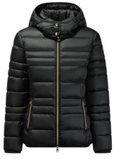 GIACCA IN PIUMA SFIANCATA DA DONNA MOD.STELLA CAPE HORN  (ABD01M02)