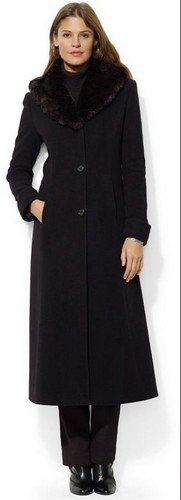 Ralph Lauren WoolCashmere B