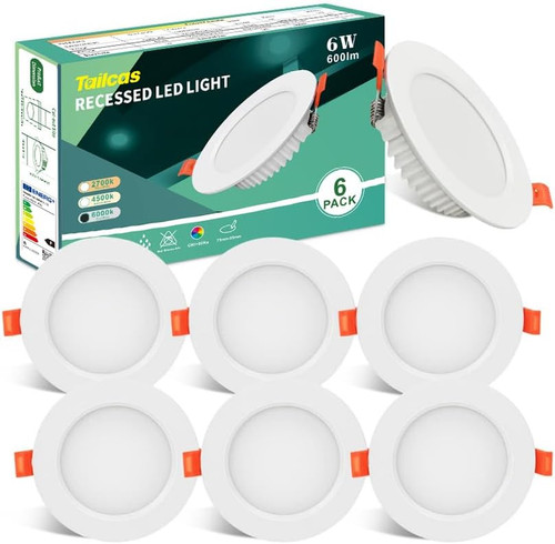 Faretti led incasso per - da,