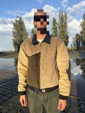 Giubbotto Carhartt WIP bomber corduroy – Uomo, taglia L