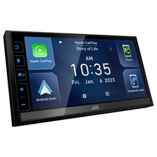 JVC KW-M780BT 6.8" Media
