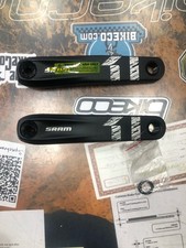 Set braccio pedivella SRAM X1