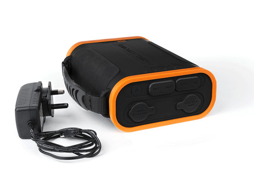 Fox halo power - fox,