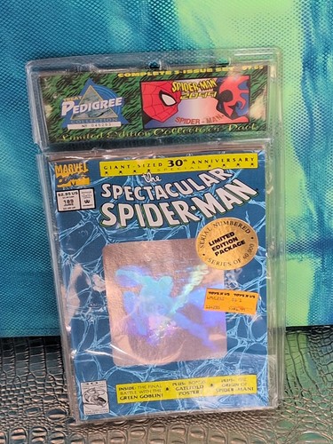 Marvel 30th anniversary - marvel,
