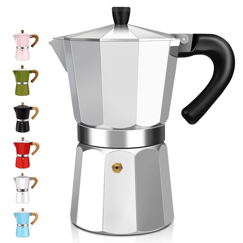Bialetti moka express iconic - bialetti,