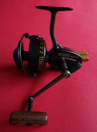 Mulinello spinning - un,