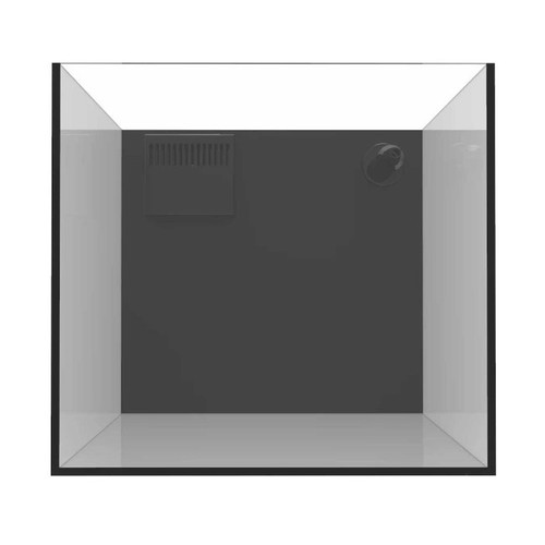 Nano serbatoio senza bordo
