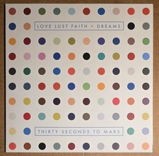 30 Thirty Seconds To Mars