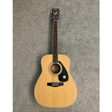 Chitarra acustica Yamaha