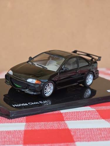 Fast furious honda - ✅️, &