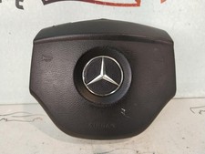 AIRBAG VOLANTE PER MERCEDES ML