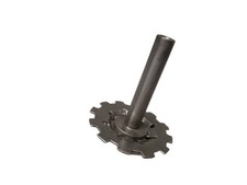 asta cambio gearshift harley