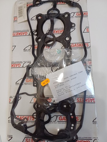 Kit guarnizioni cilindro - , honda