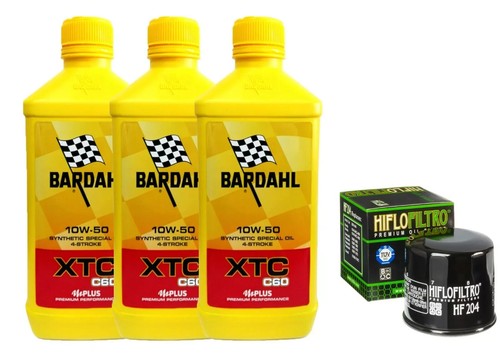 Kit tagliando kawasaki 6n - kit/tagliando, er/6n