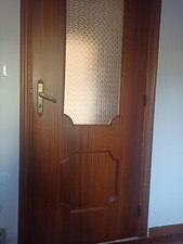 porte da interno usate