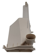 CONTENITORE VASCHETTA DETERSIVO (488000729583) PER LAVATRICI WHIRLPOOL