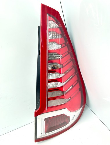Fanale posteriore destro - posteriore,