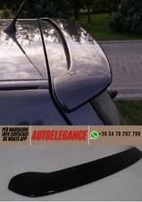 ❤️Spoiler ADATTO PER VW