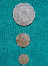 Monete Regno d’Italia 1862