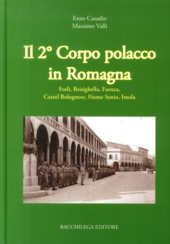 Secondo corpo polacco in - il,