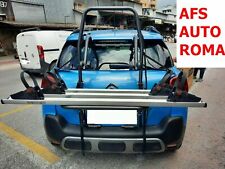 PORTABICI POSTERIORE STAND UP