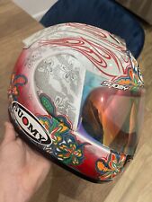 casco suomy integrale