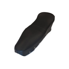 COPERTINA SELLA NERA  MODELLO GIULIARI LAMBRETTA LI TV INNOCENTI LAC347