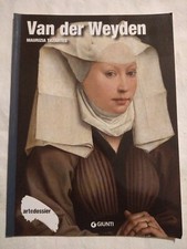Van der Weyden Klimt