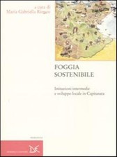 Foggia sostenibile