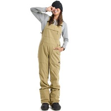 Burton Avalon Bib Pantaloni