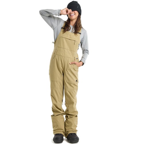 Burton avalon bib pantaloni - bib,