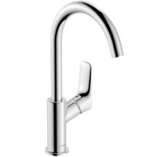 Hansgrohe Miscelatore Logis