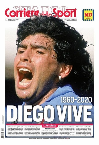 Corriere dello sport - il, -26