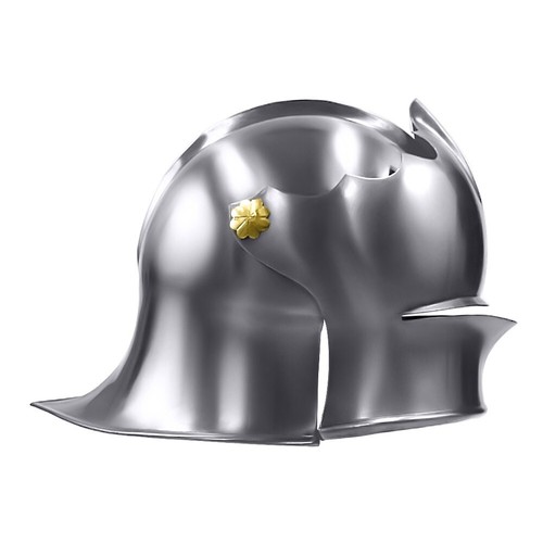 Elmetto sallet nord italia - elmetto,