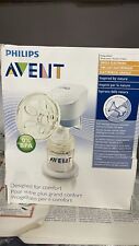 Philips Avent Tiralatte Elettrico + Vasetti Contenitori