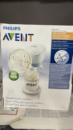 Philips avent tiralatte - philips,