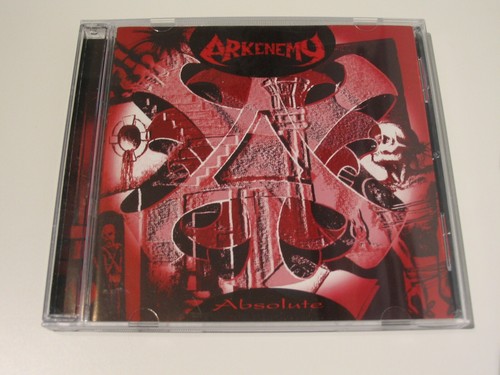 Arkenemy absolute org 1999 - absolute,