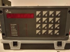 Esa S96 Controllo Assi Esa Tria