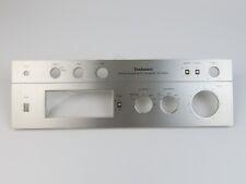*Technics SU-8044* Parte