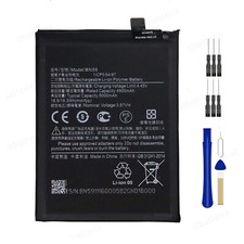 Nuova Batería 5000mAh Per