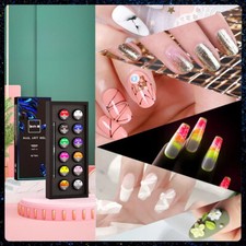 Nail Art Gel Kit Without