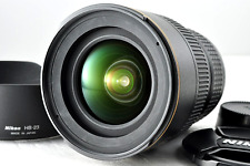 [Quasi come nuovo] Nikon AF-S