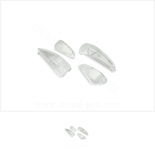 Kit plastiche freccie - kit,