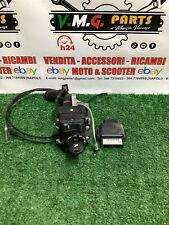 Kit Chiavi Centralina Honda  Forza 300 Anno 2013 2014 2015 2016 2017