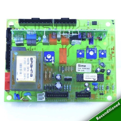 Pcb formato sime - pcb, 100