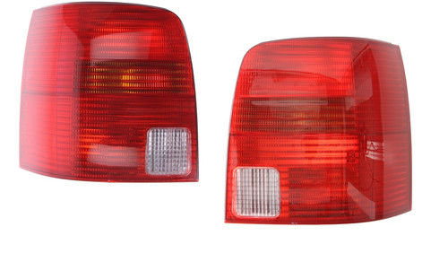 Fanale fanalino stop - 2x,