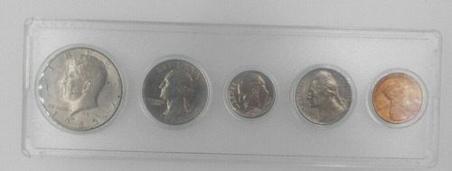 Set anno 1985 mezzo - 1985,