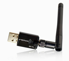 Dreambox adattatore usb - adattatore, wi-fi