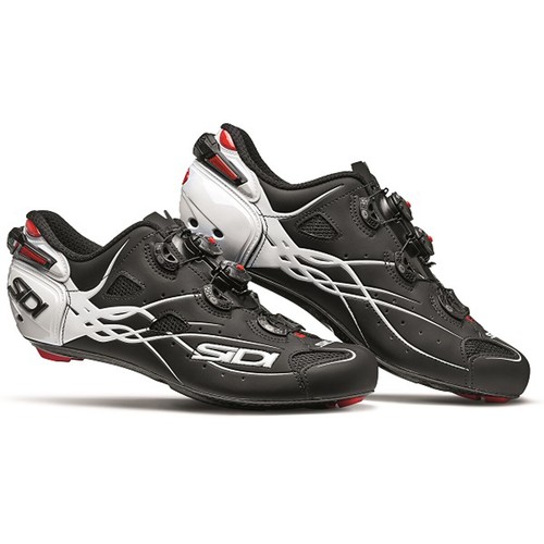Sidi shot road cycling - road,